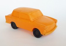 Trabant 601 Plaste Automodell Anker kopie SUPERRAR 70'er Kleinserie