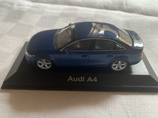 Modellauto AUDI A4
