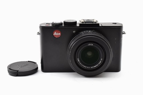 Leica lux kamera t18 5749 - leica, d-lux