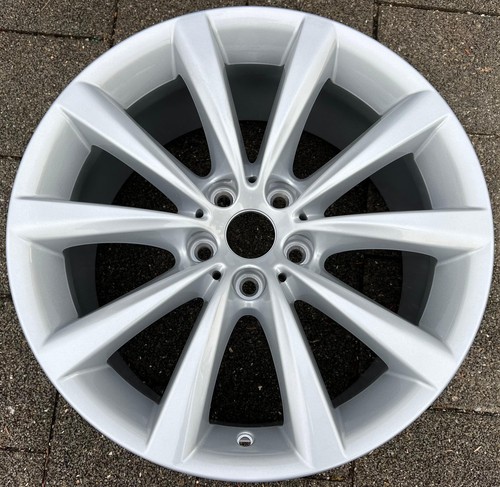 Original alufelge bmw - 1x, 18"