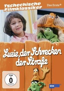 Luzie der schrecken - schrecken,