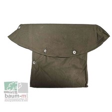 Bundeswehr Tasche für Zeltbahn Zeltbahntasche Beutel für Zeltplane OLIV Bw