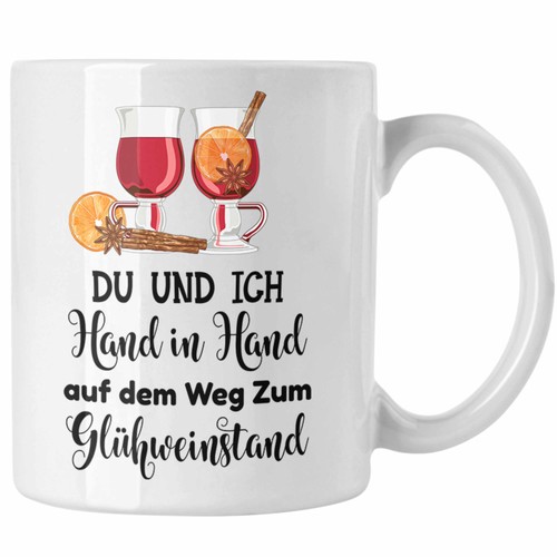 Trendation glühwein tasse - trendation,
