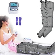 Press4 lymphdrainage gerät - i-press4,