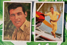 Sammelkarten Flipper von Keystone Bild 45 und 53