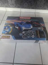 Carrera GO Sonic The Hedgehog