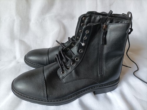 Pier one schnürstiefel - one,,