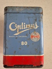 VINTAGE OPTIMUS MODELL 80