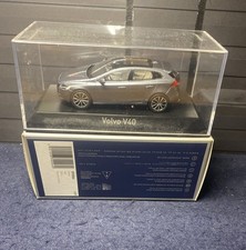 Norev 1:43, Volvo V70, 2013