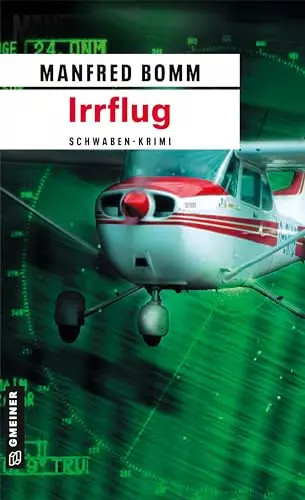 Irrflug der zweite fall - der,