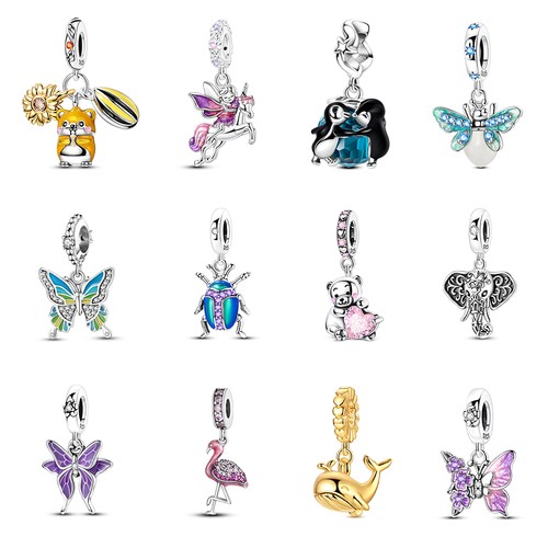 Fashion original 925 silber - fashion,