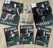 SC Magdeburg Sammlung SCM