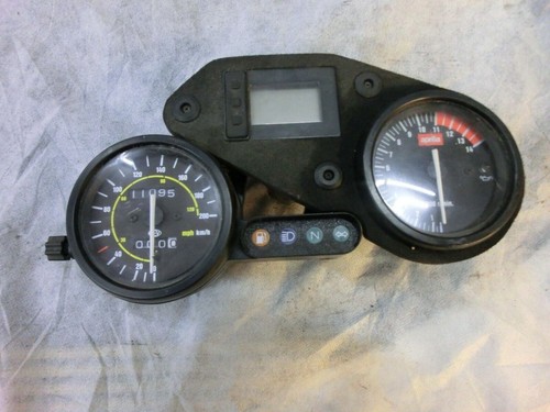 Aprilia 125 model 1997 - aprilia,
