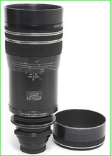 @ Kilfitt Zoomar for Exakta