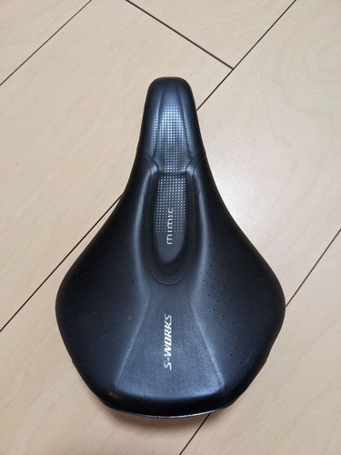 Specialized works mimic - specialized,