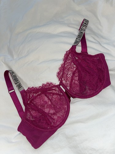 Victoria secret bh - victoria's,