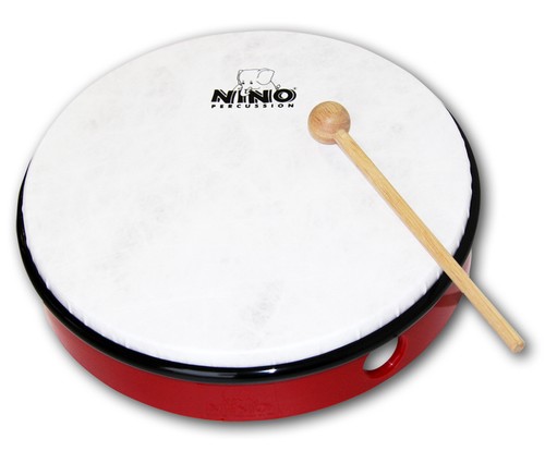 Meinl nino45r abs - nino45r,