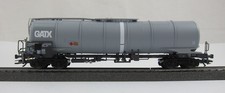 Märklin 47542, H0, Kesselwagen Zans „GATX“, neuwertig, OVP