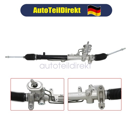 Lenkgetriebe für audi tt - lenkgetriebe,
