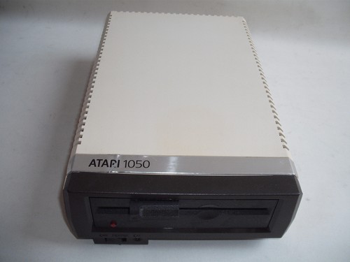 Atari 1050 - atari,