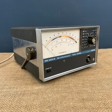 VINTAGE VINTAGE PHILIPS PM