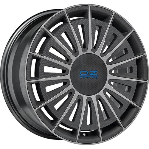 Alufelgen racing - oz,