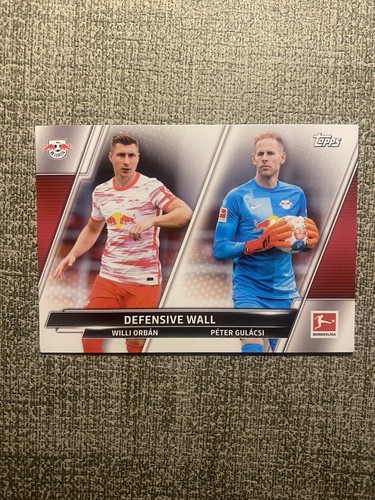 Topps bundesliga flagship - bundesliga,