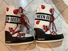 Moon Boot Tecnica