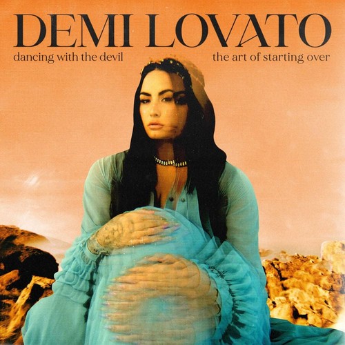 Demi lovato dancing with - demi, the