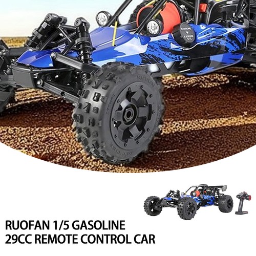 Rovan auto giant scale - auto,