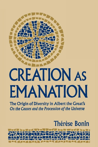 Creation emanation therese - creation, as