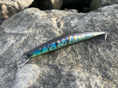 Zander wobbler hand made - zander-wobbler,