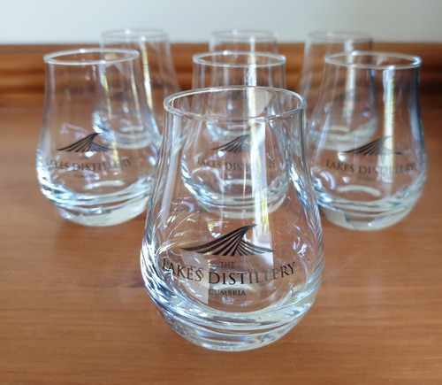 The lakes distillery - 7,