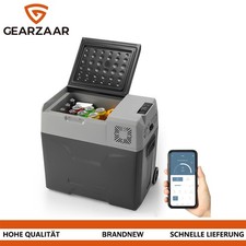 Kompressor Kühlbox 50L