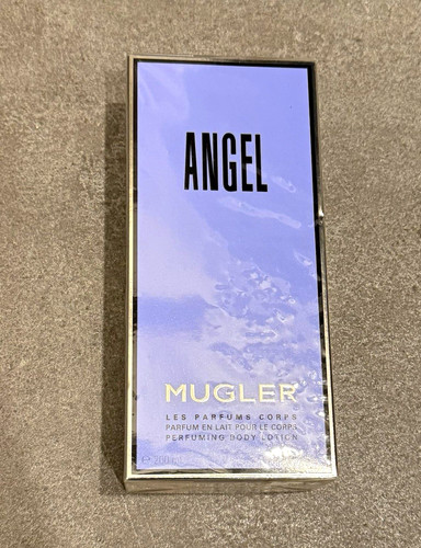 Thierry mugler angel body - thierry,