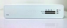 Sophos XG 86 rev.1 Security Appliance Firewall 4x RJ-45 Ethernet LAN