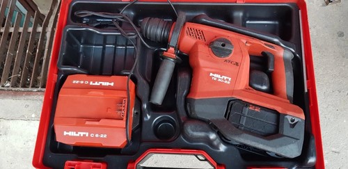 Hilti 22 bohrhammer - hilti, te