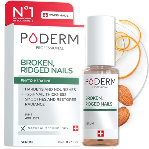 Poderm zerbrechliche - poderm,