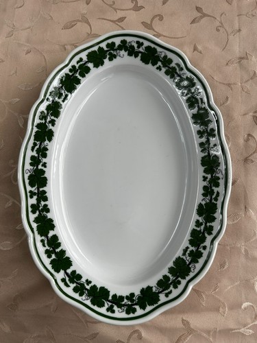 Meissen porzellan schale - meissen,