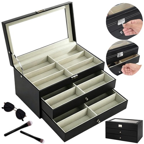 Brillenbox sonnen - brillenbox,