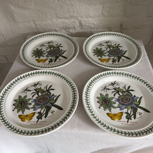 4er set zoll - zoll, portmeirion