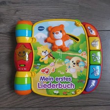 Interaktives Liederbuch