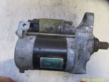 STARTMOTOR Honda Prelude (BA) Coupé 2.0 i 16V,ALB 16V +4WS (B20A9) SM4011N