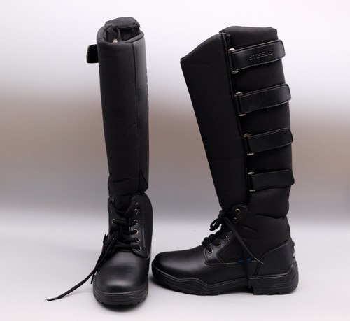 Winterreitstiefel steeds - winterreitstiefel,