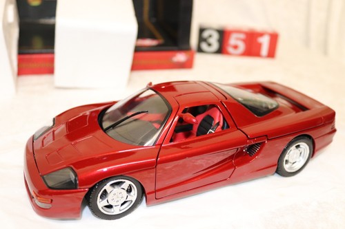 Guiloy mercedes 112 1991 - guiloy,