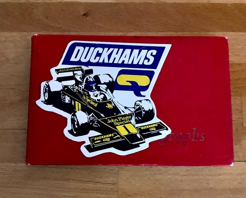 British grand prix 1974 x9 - f1,