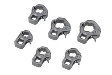 Laser 8874 Ratsche Flare Nut