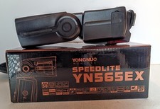 Yongnuo YN565EX Speedlite