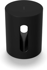 Sonos Sub Mini | WLAN