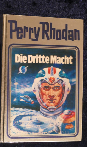 Perry rhodan zyklus die - perry,